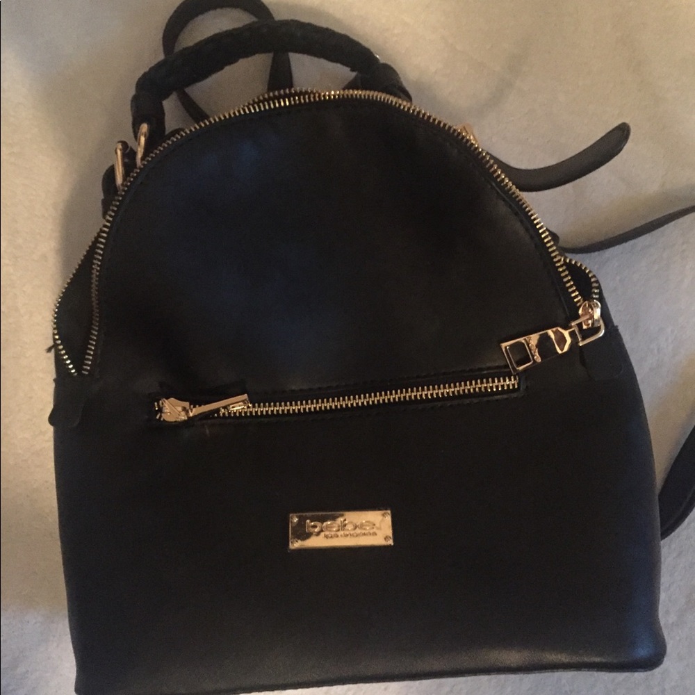 Bebe Backpack